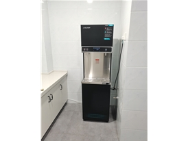 太平人壽保險有限公司云南分公司直飲水項目