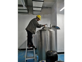 施工現(xiàn)場實景圖