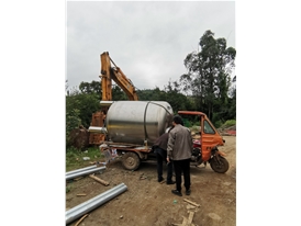 施工現(xiàn)場實景圖