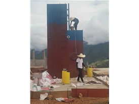 施工現(xiàn)場實景圖