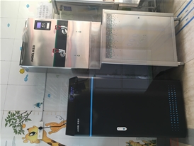 昆明市金果幼兒園直飲水