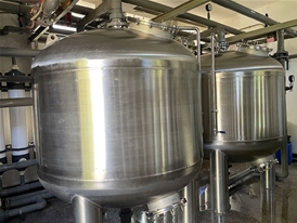 云南省委中水處理