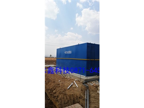 云南污水處理設(shè)備需要經(jīng)常維護保養(yǎng)嗎？