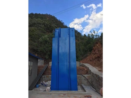 云南污水處理設(shè)備在工業(yè)領(lǐng)域的應(yīng)用前景如何？