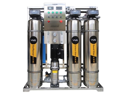 如何合理使用家庭 RO 反滲透凈水設(shè)備，提升水資源利用率？