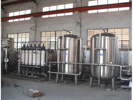 超濾凈水設(shè)備：守護(hù)家庭水質(zhì)的堅(jiān)實(shí)屏障——云南水鑫科技