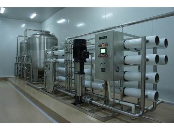 RO反滲透凈水設(shè)備
