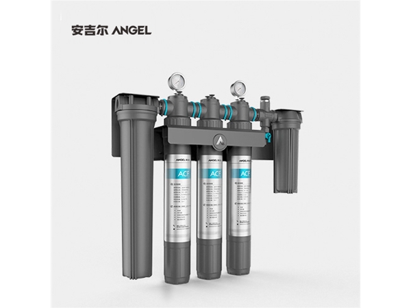 【安吉爾】商用餐廚凈水器J2820-CS1100