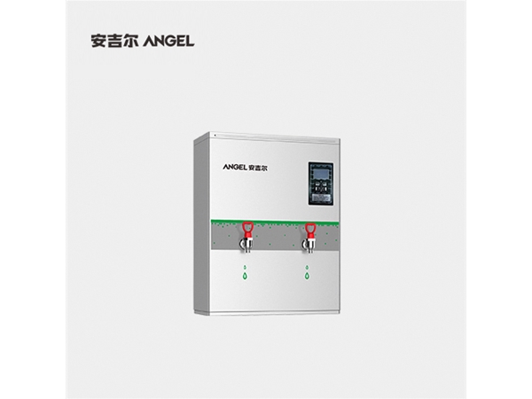 【安吉爾】步進式開水器K1201R50K2