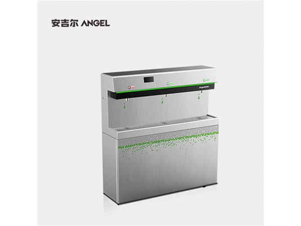 【安吉爾】熱罐式直飲水臺AHR24-4030K3b