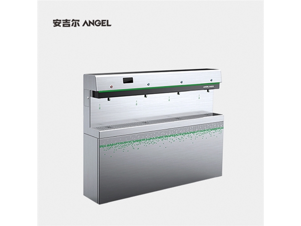 【安吉爾】熱罐式飲水臺AHR25-0030K4b