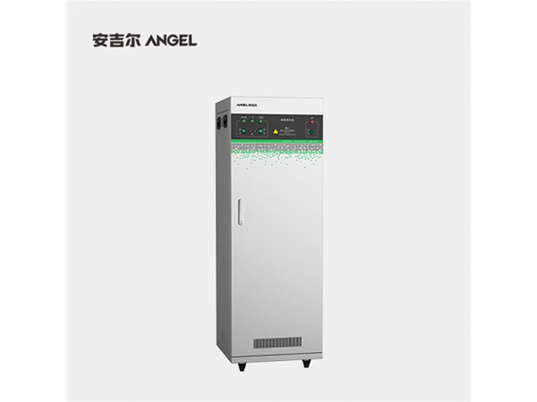 【安吉爾】一體式水處理J2314-ROS500C