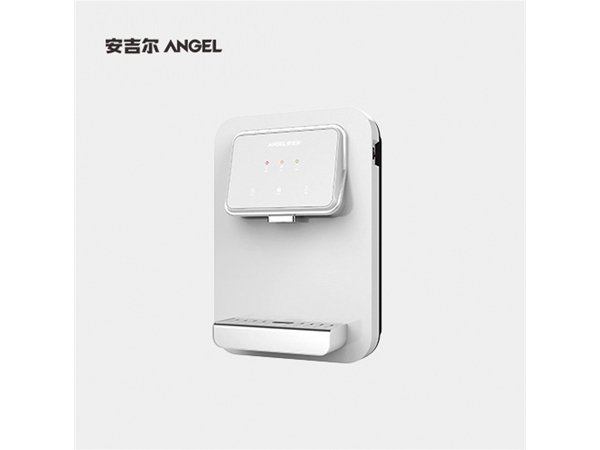 【安吉爾】管線飲水機Y2612-BK-G