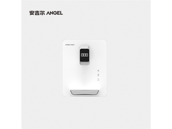 【安吉爾】管線飲水機Y2611BK-K-G