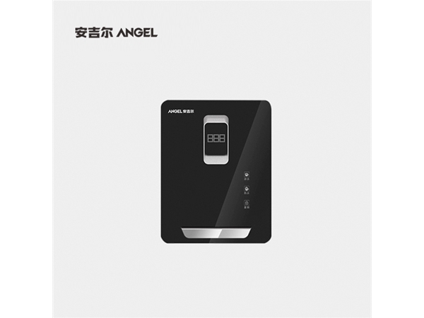 【安吉爾】管線飲水機Y2611BK-K-G