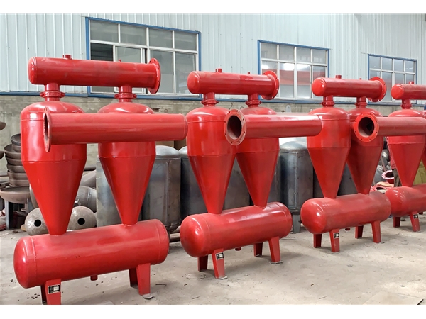 砂石過(guò)濾器