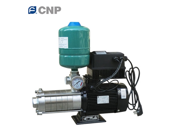 小型變頻供水泵