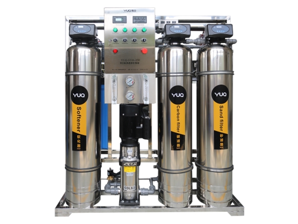 RO反滲透凈水設(shè)備