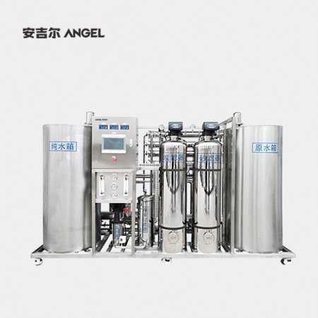 【安吉爾】物聯網水處理J2314ROS1000C